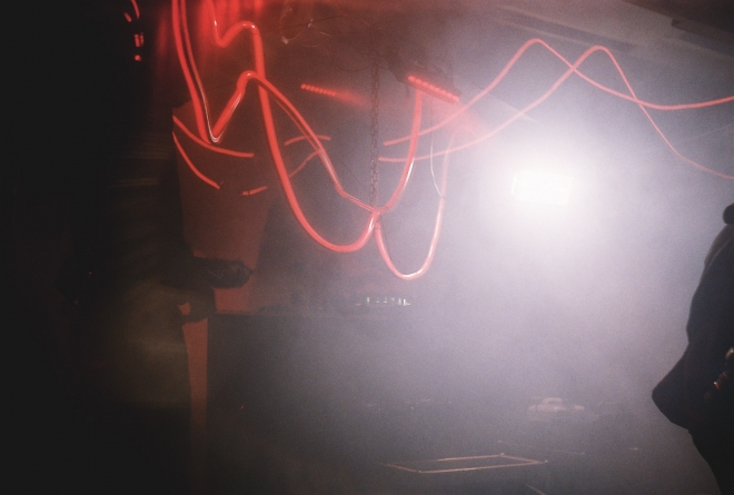 13 Addict club tour Ostrava Barrák Nobodylisten Kewu